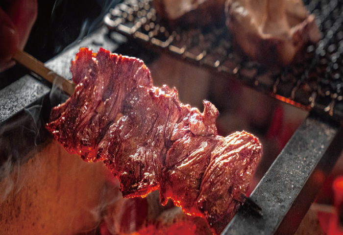 だいご匠_やきとりメニュー画像01