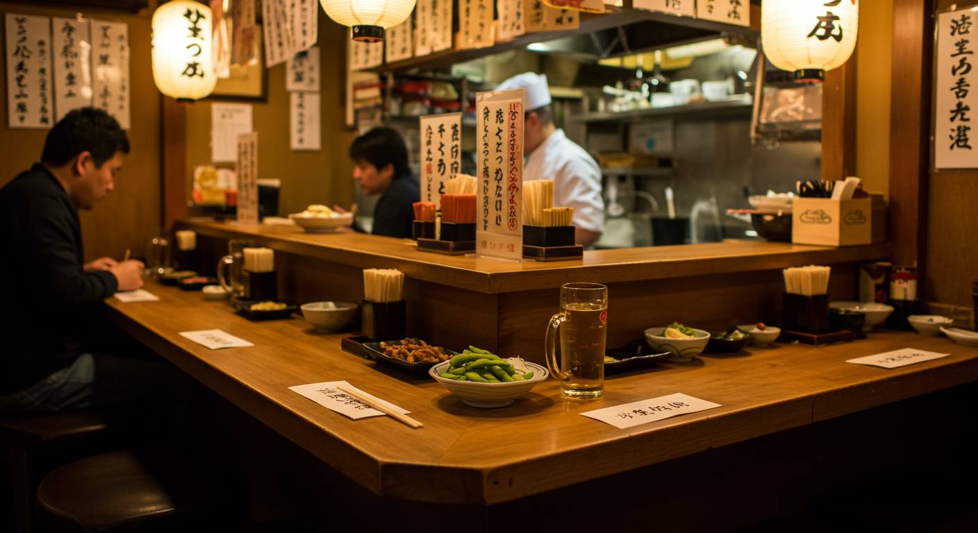 箱根強羅　だいご匠　やきとり家