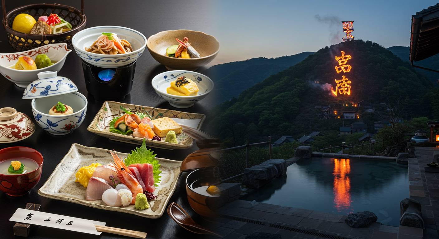 箱根強羅　だいご匠　やきとり家