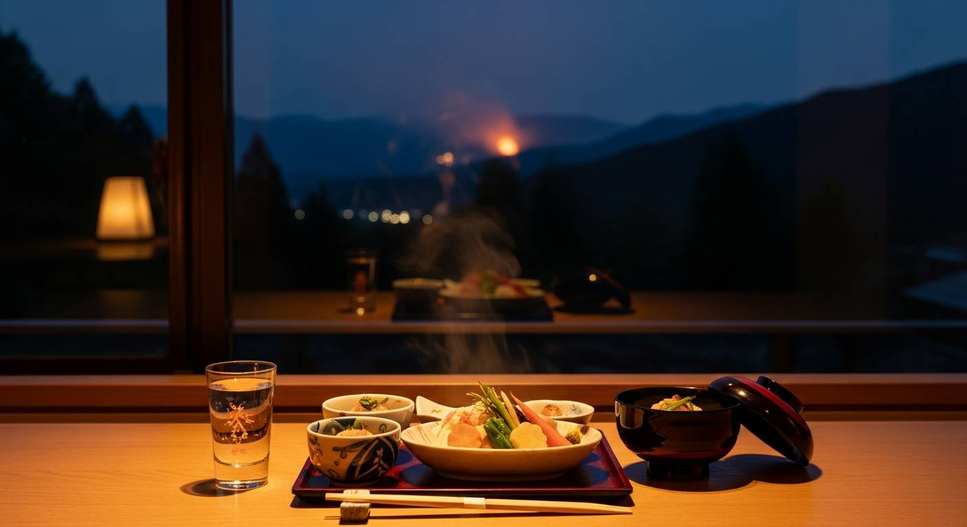 箱根強羅　だいご匠　やきとり家