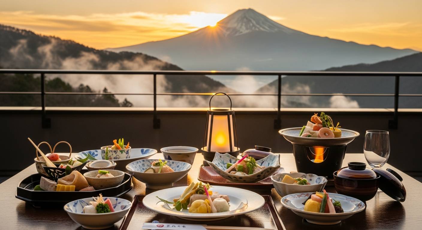 箱根強羅　だいご匠　やきとり家