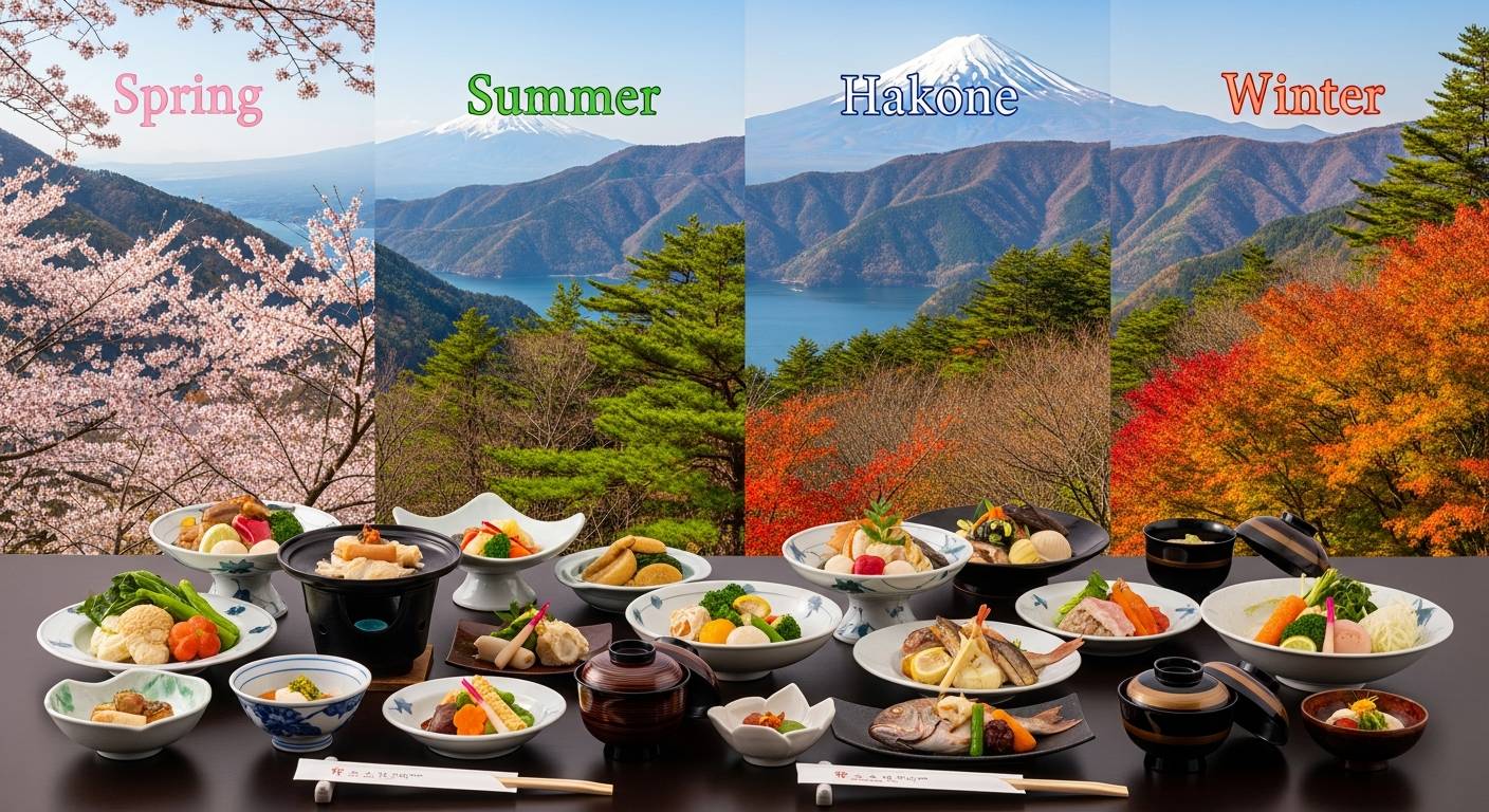 箱根強羅　だいご匠　やきとり家